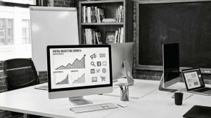 digital marketing for small business