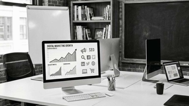 digital marketing for small business